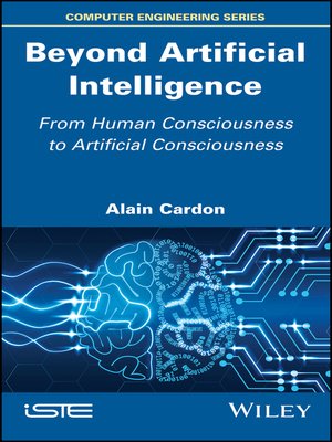 cover image of Beyond Artificial Intelligence